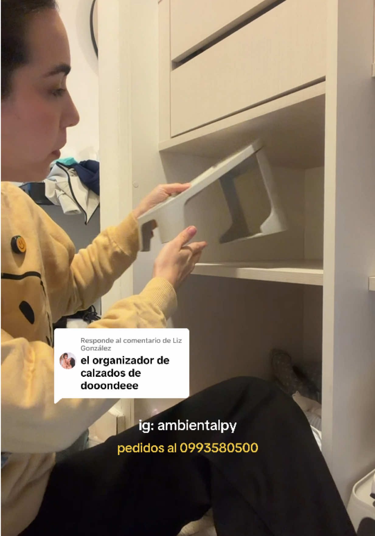@Ingrid