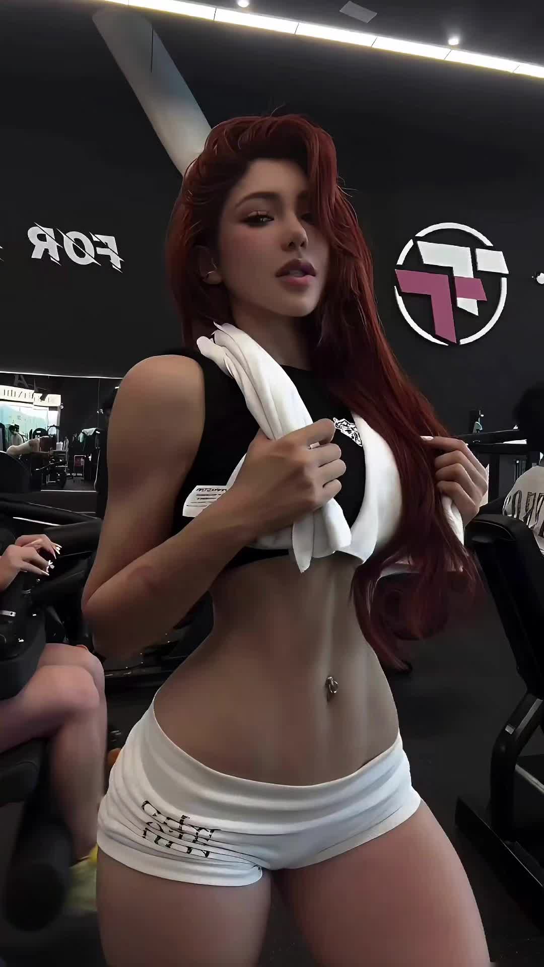 @夏蓝