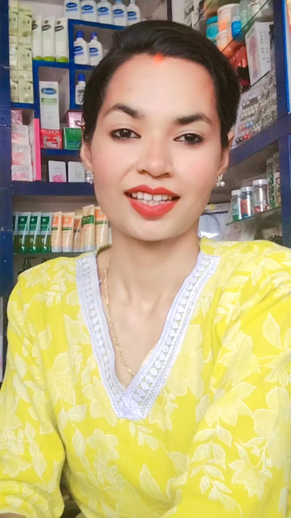 @सम्झना श्रृंगार 🙏🙏🙏
