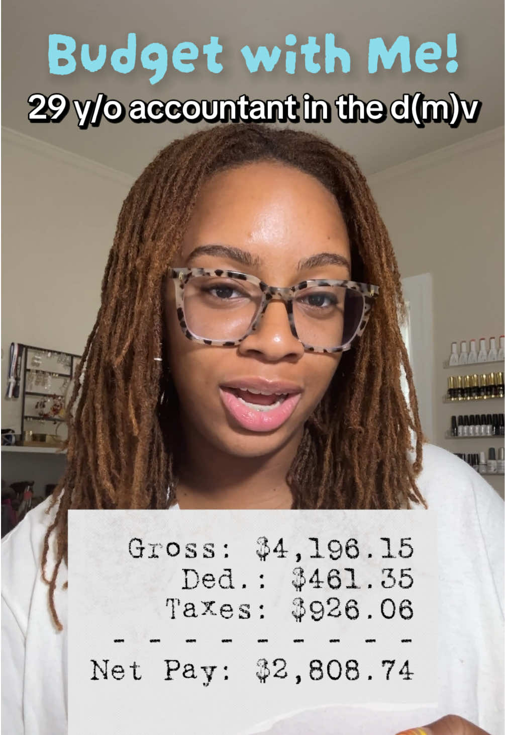 @Your Budget Bestie!