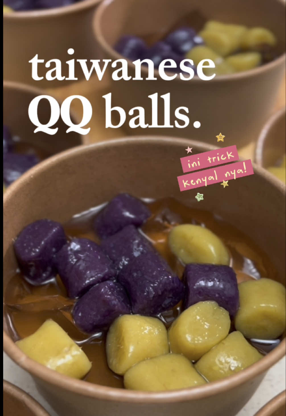 @Maria Nesia | Aesthetic Recipe