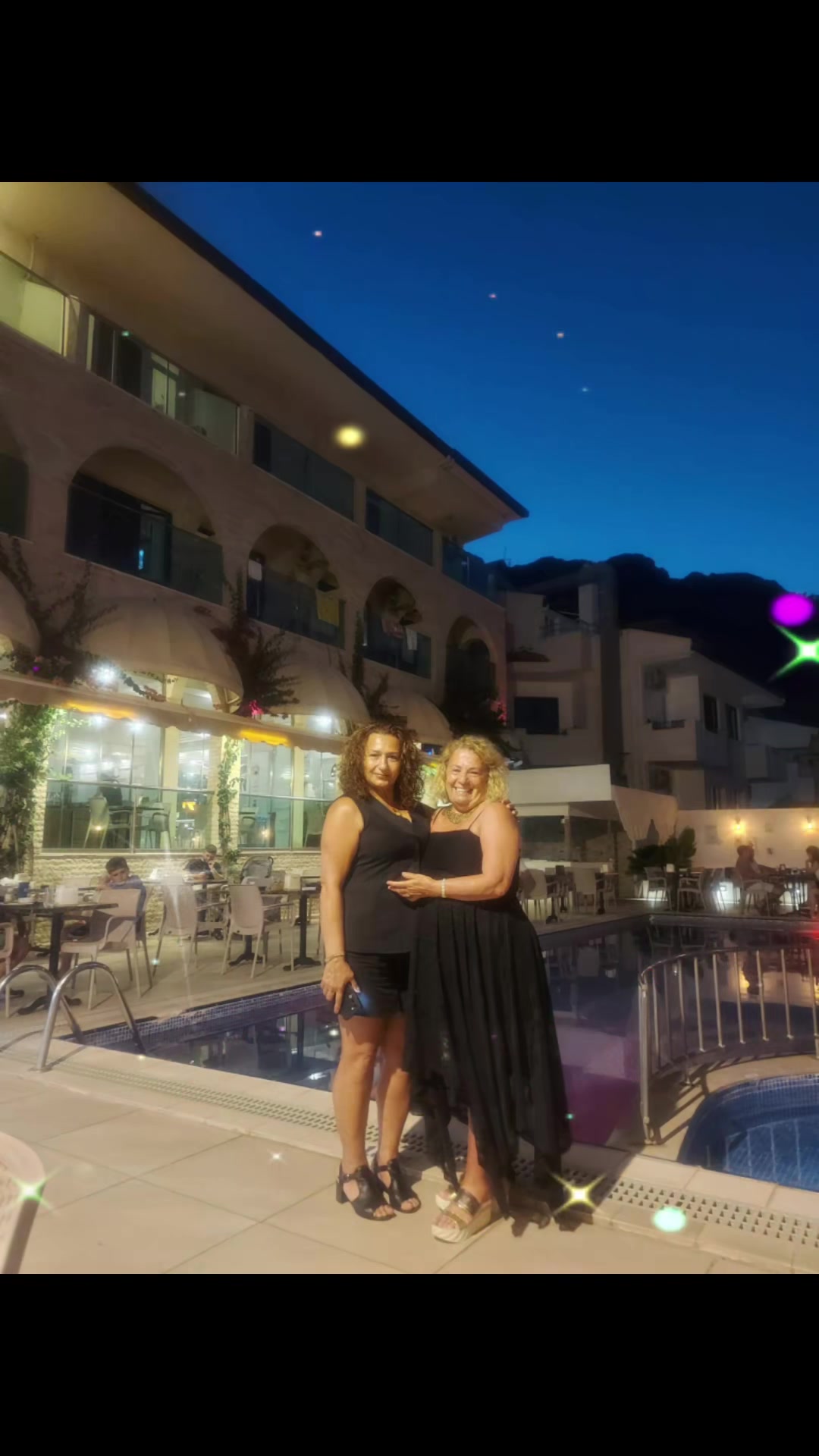 @Denizyıldızı💕
