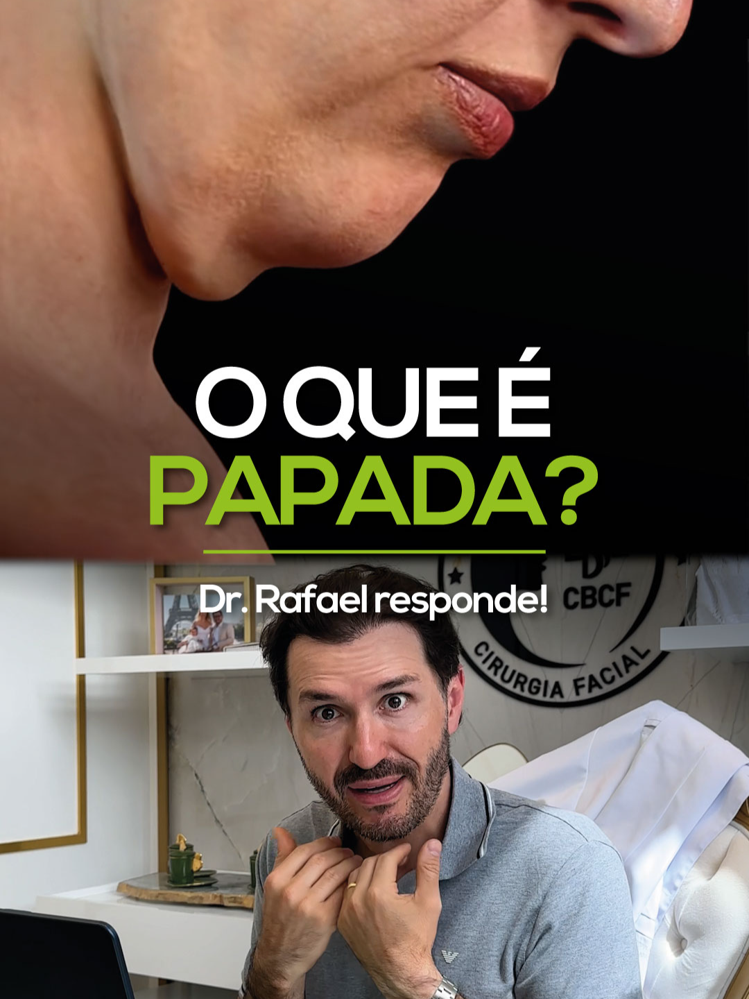 @Dr. Rafael Evaristo