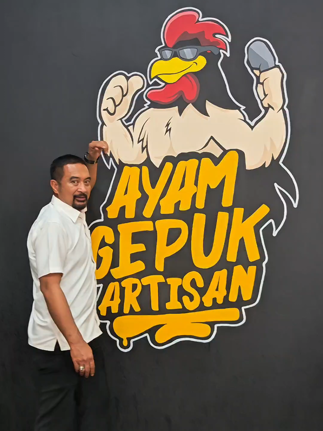 @Azmizam Zaman Huri