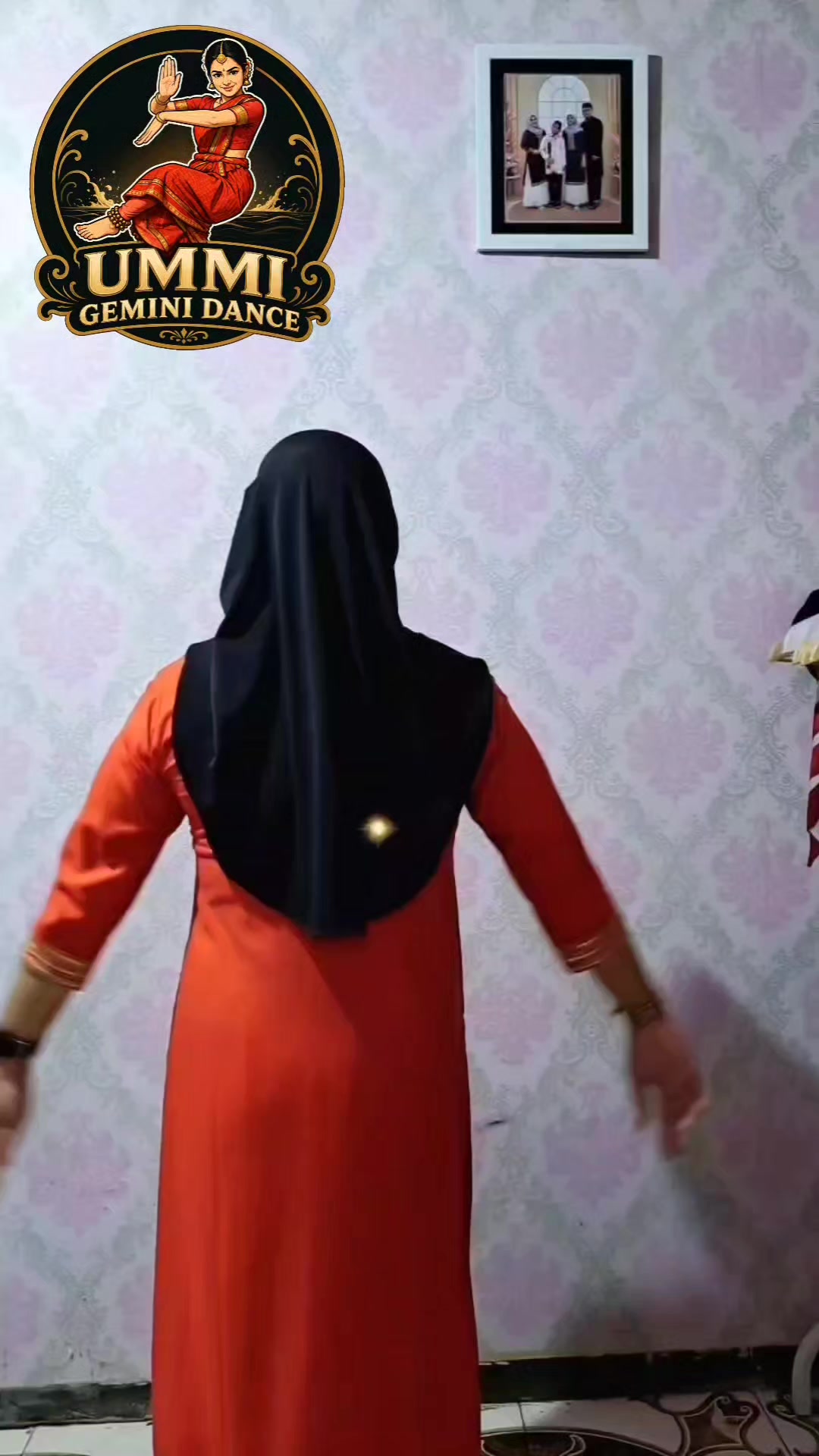@Ummi Gemini Collection
