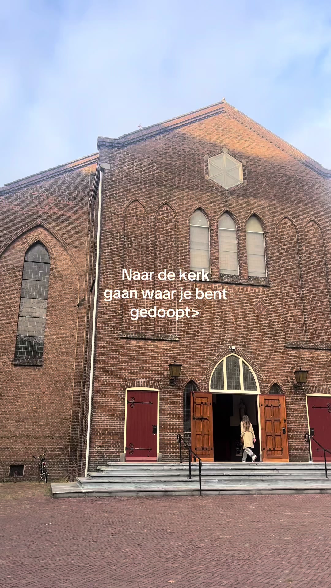 @romykersten ✞