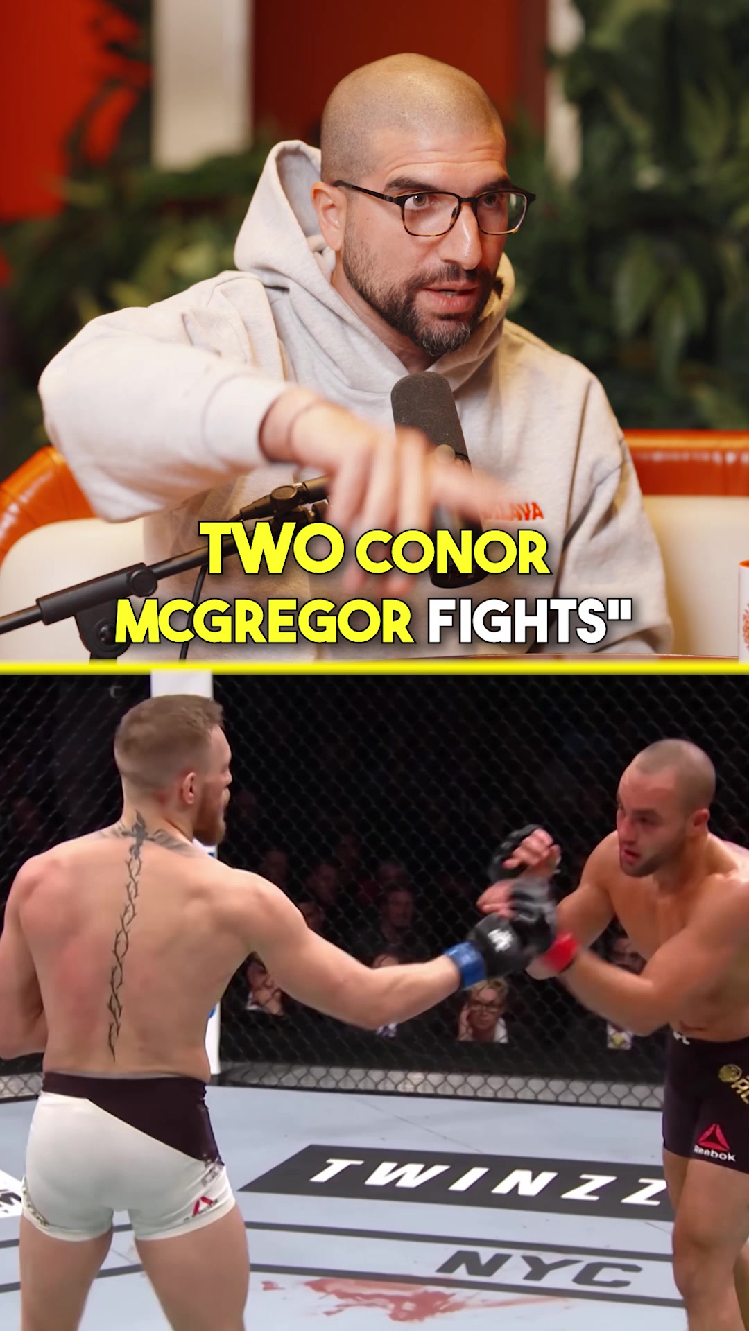 @Demetrious Johnson