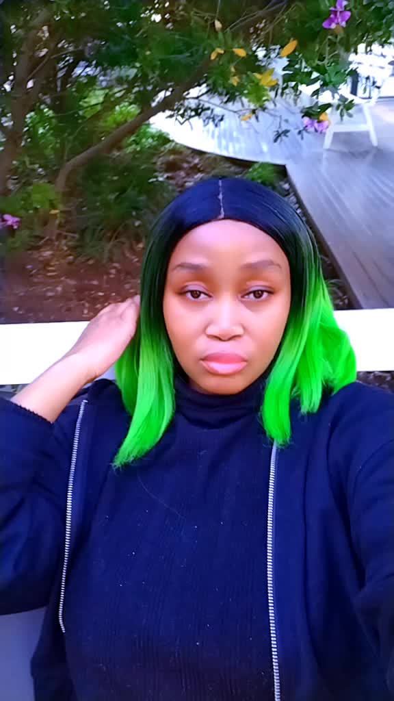 @Zulu Goddess