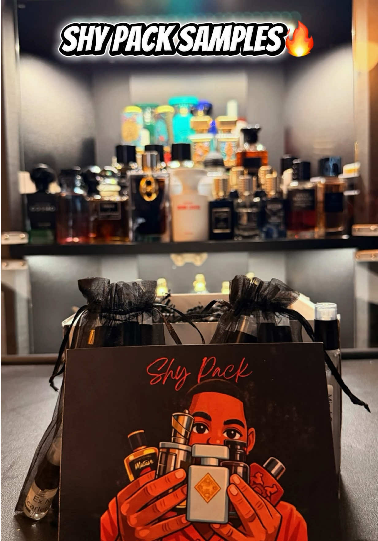 @Capalots Scents