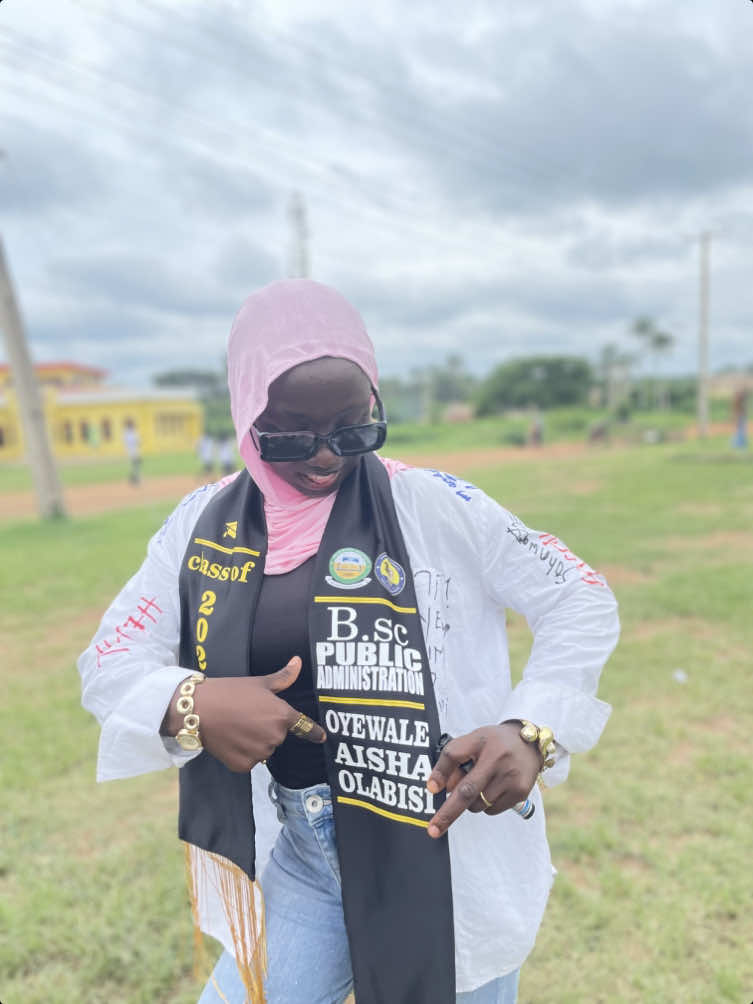 @Aisha Oyewale❤️