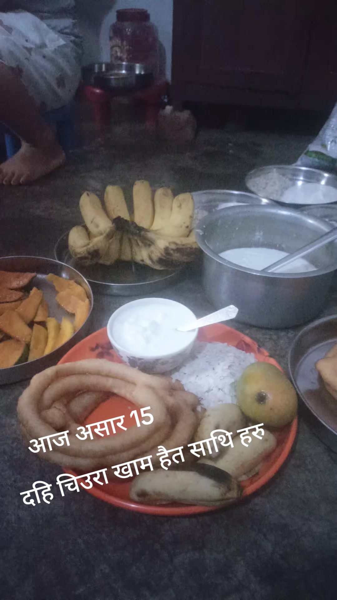 @Tulsa gurung❤️