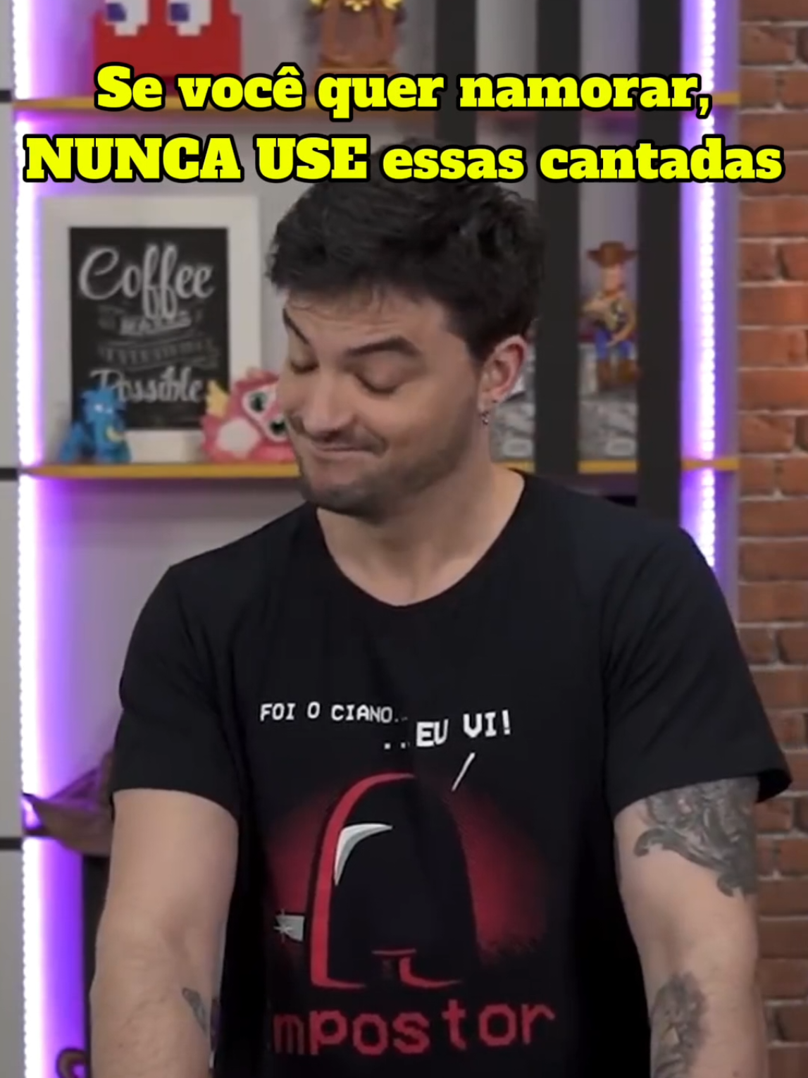 @Felipe Neto Channel