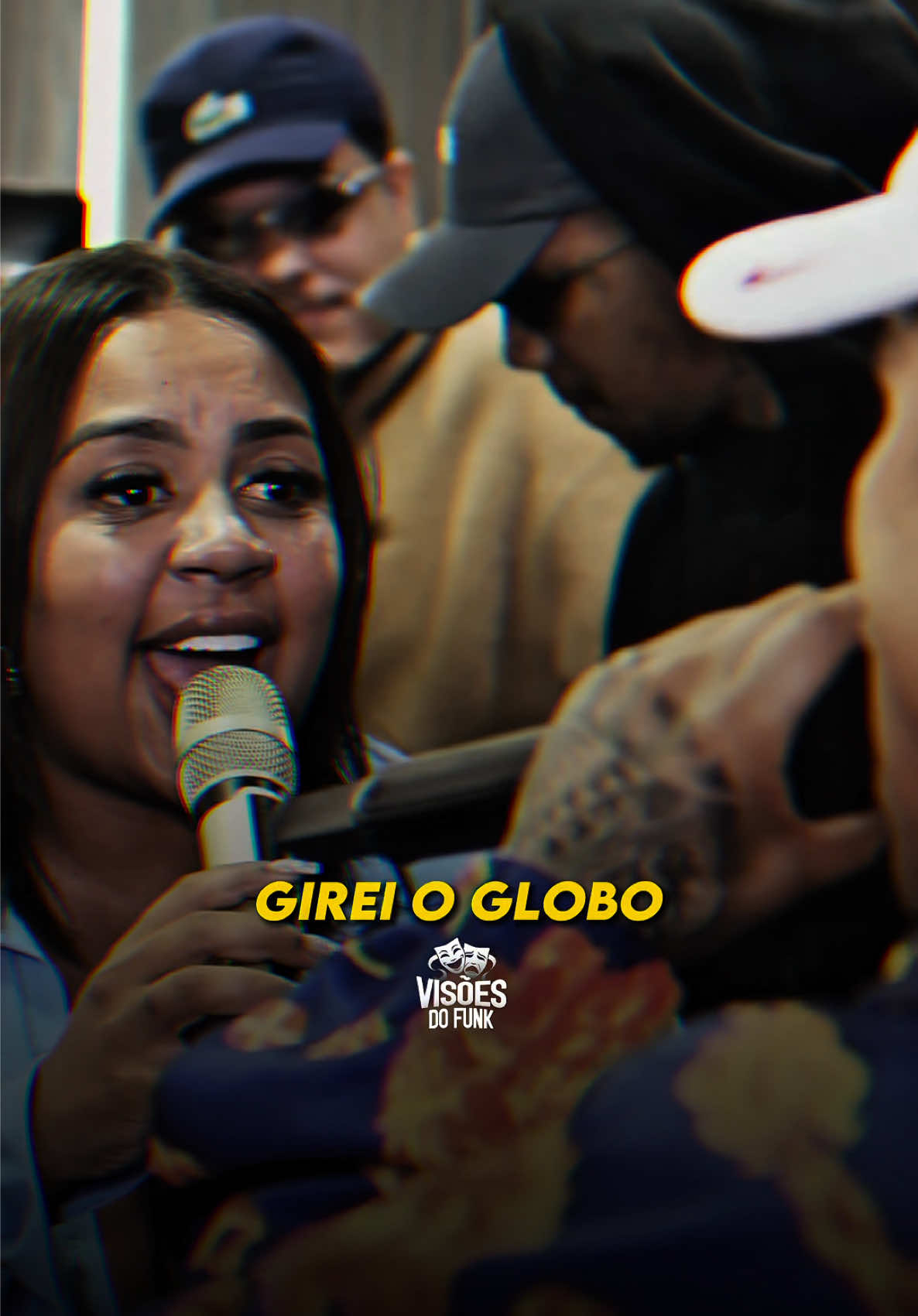 @VISÕES DO FUNK