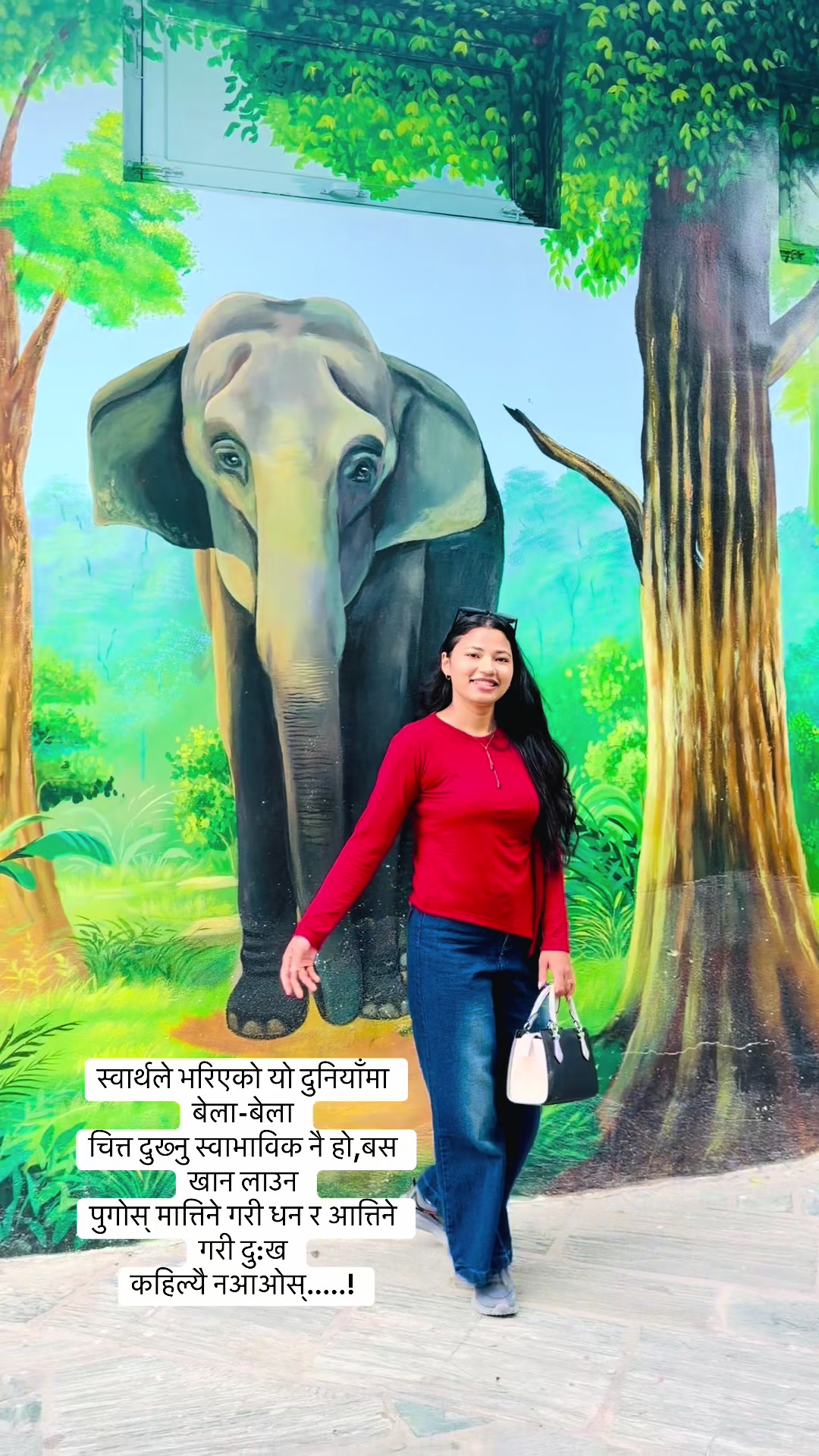 @kavya shrestha 11.11