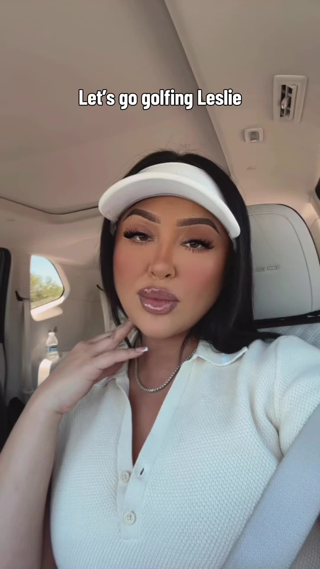 @Leslie Cortez