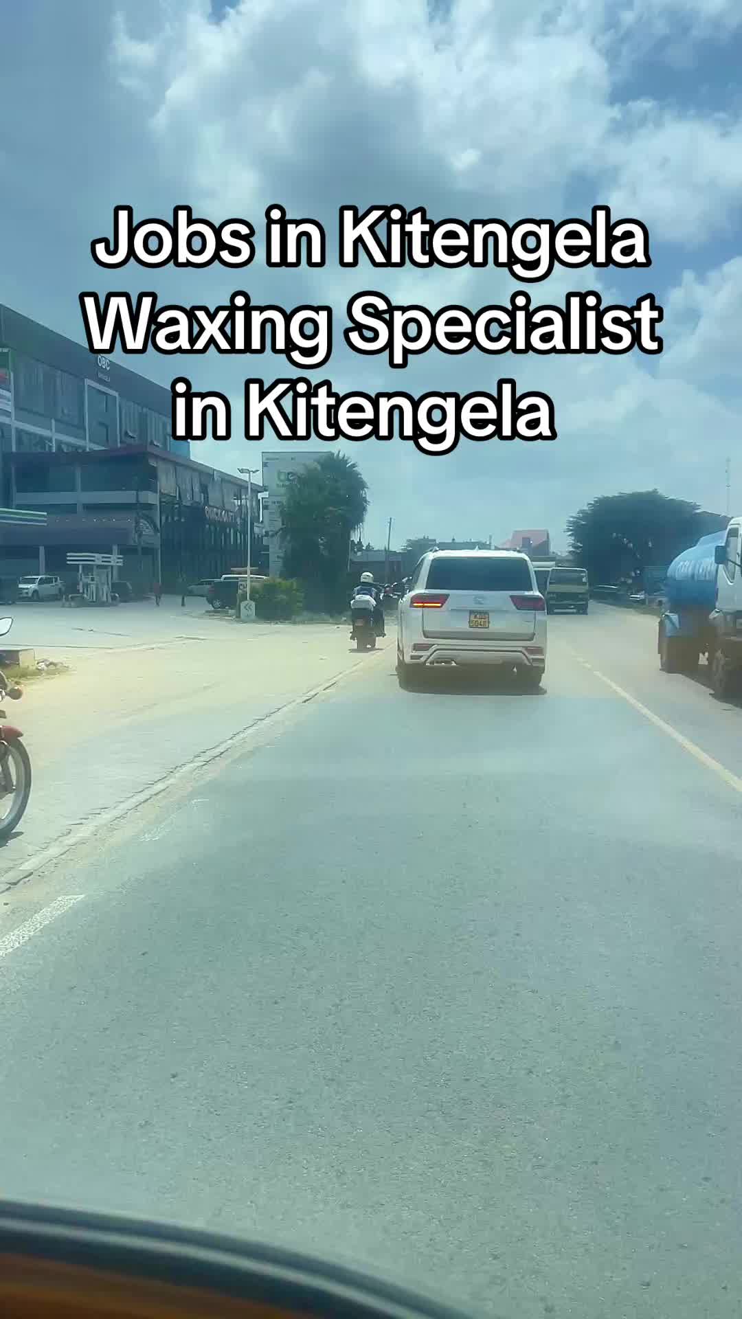 @Kitengela 110