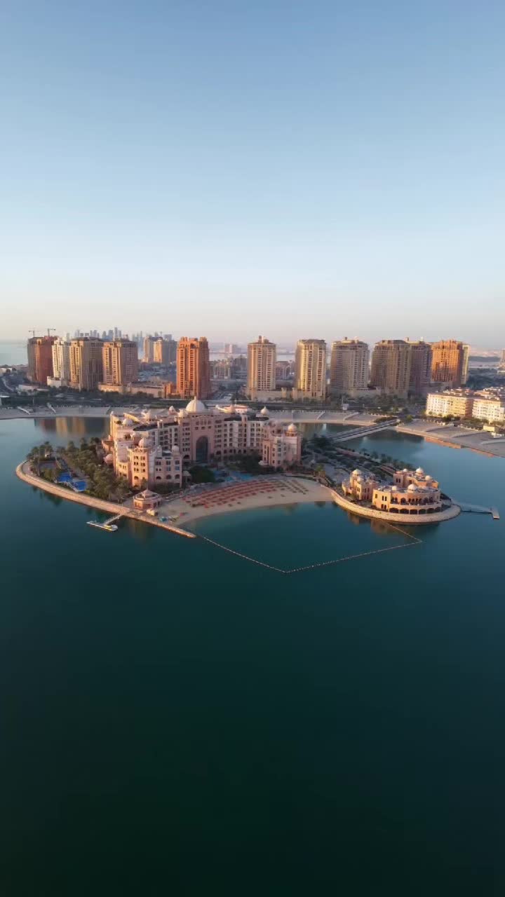 @New In Doha