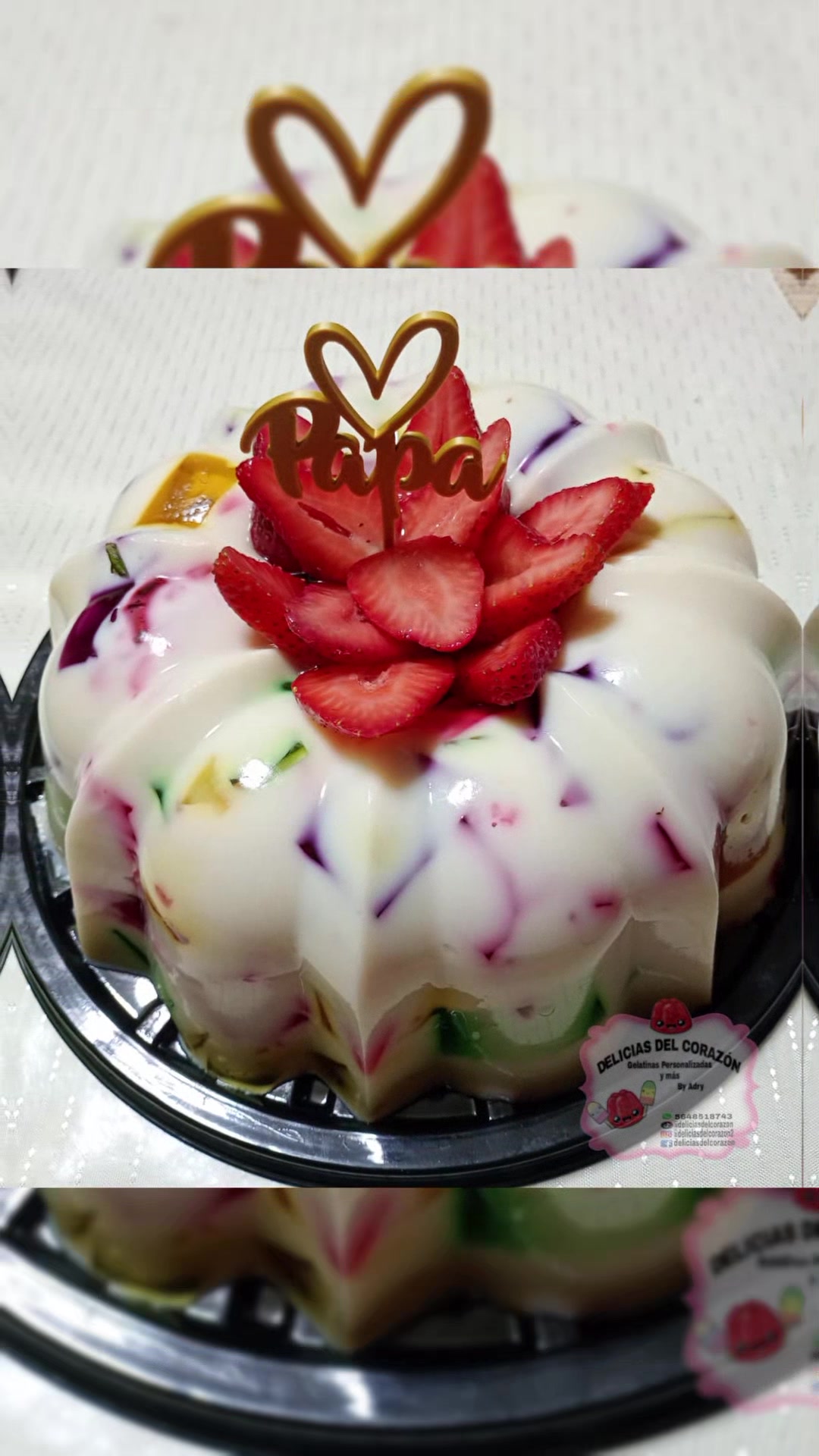 @delicias del corazón, Tlalpan