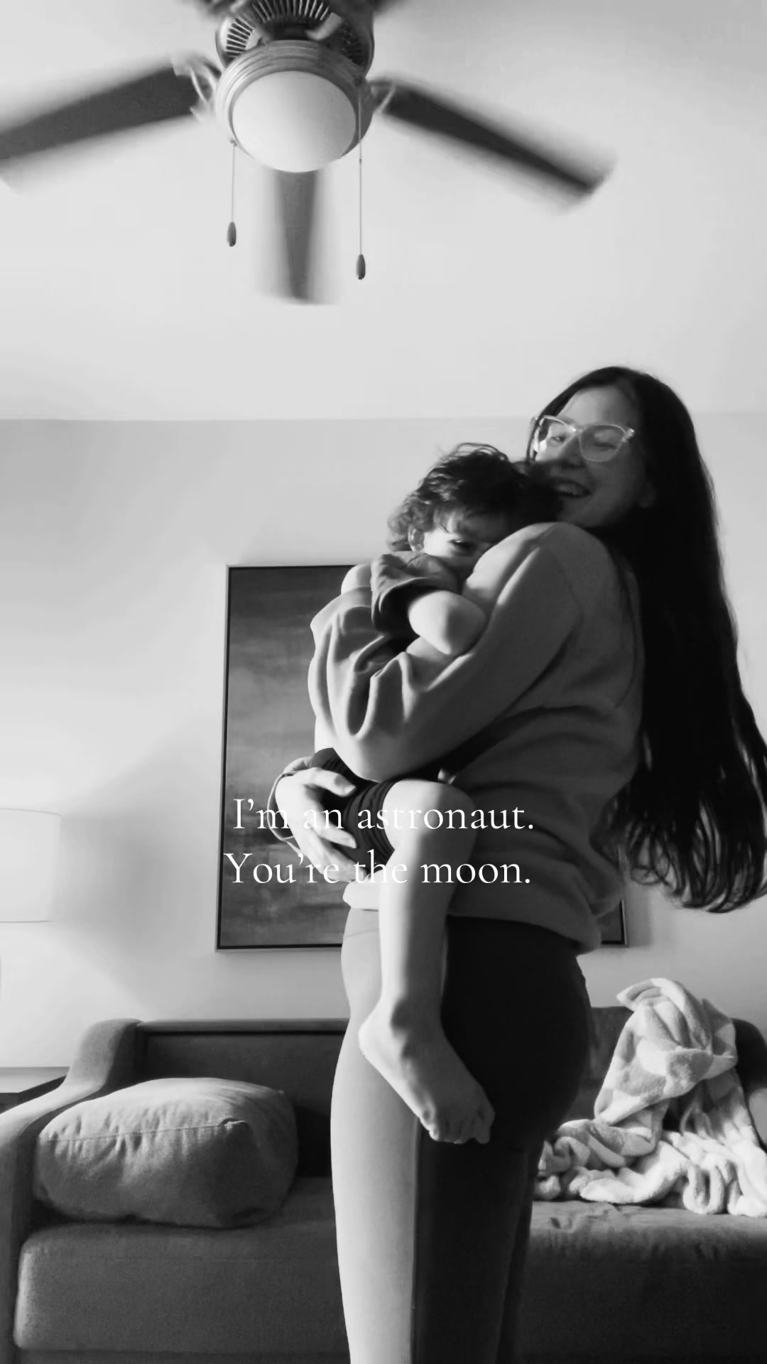 @Ali | Grief Mom • Atlas' Voice