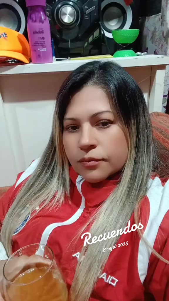 @Isabel Mancuello 🇵🇾 🍀🇦🇷