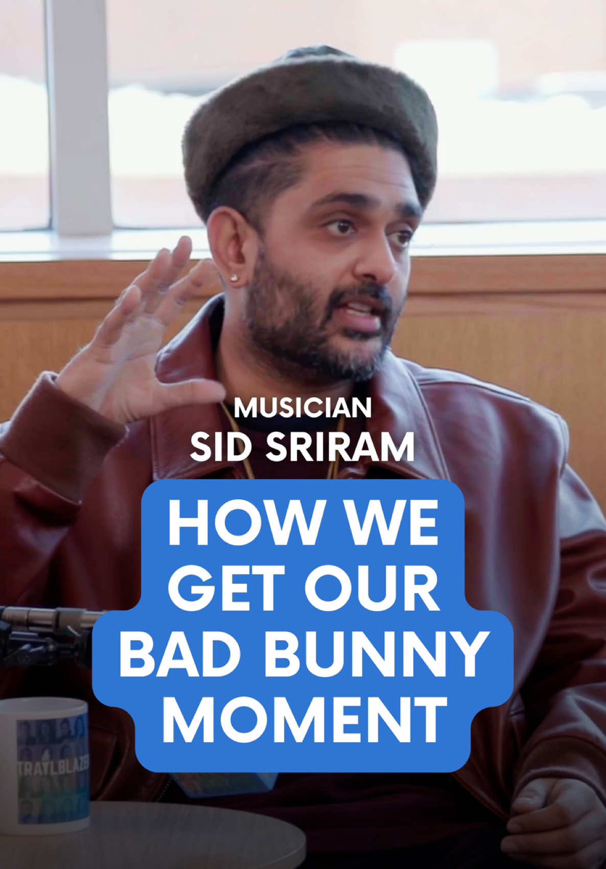@South Asian Trailblazers