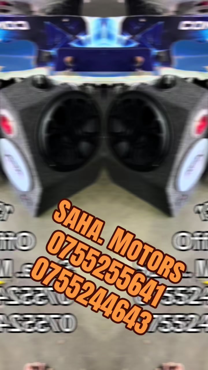 @SAHA MOTORS