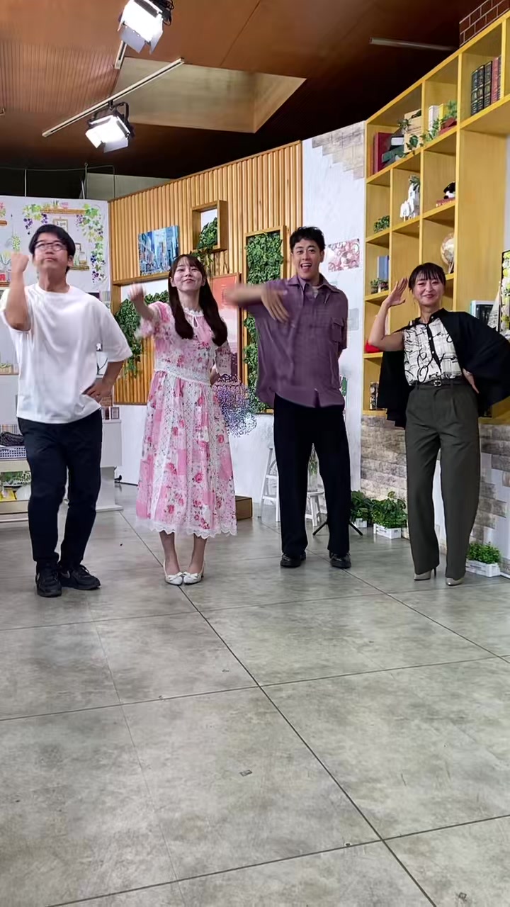 @ちば朝ライブ・モーニングこんぱす