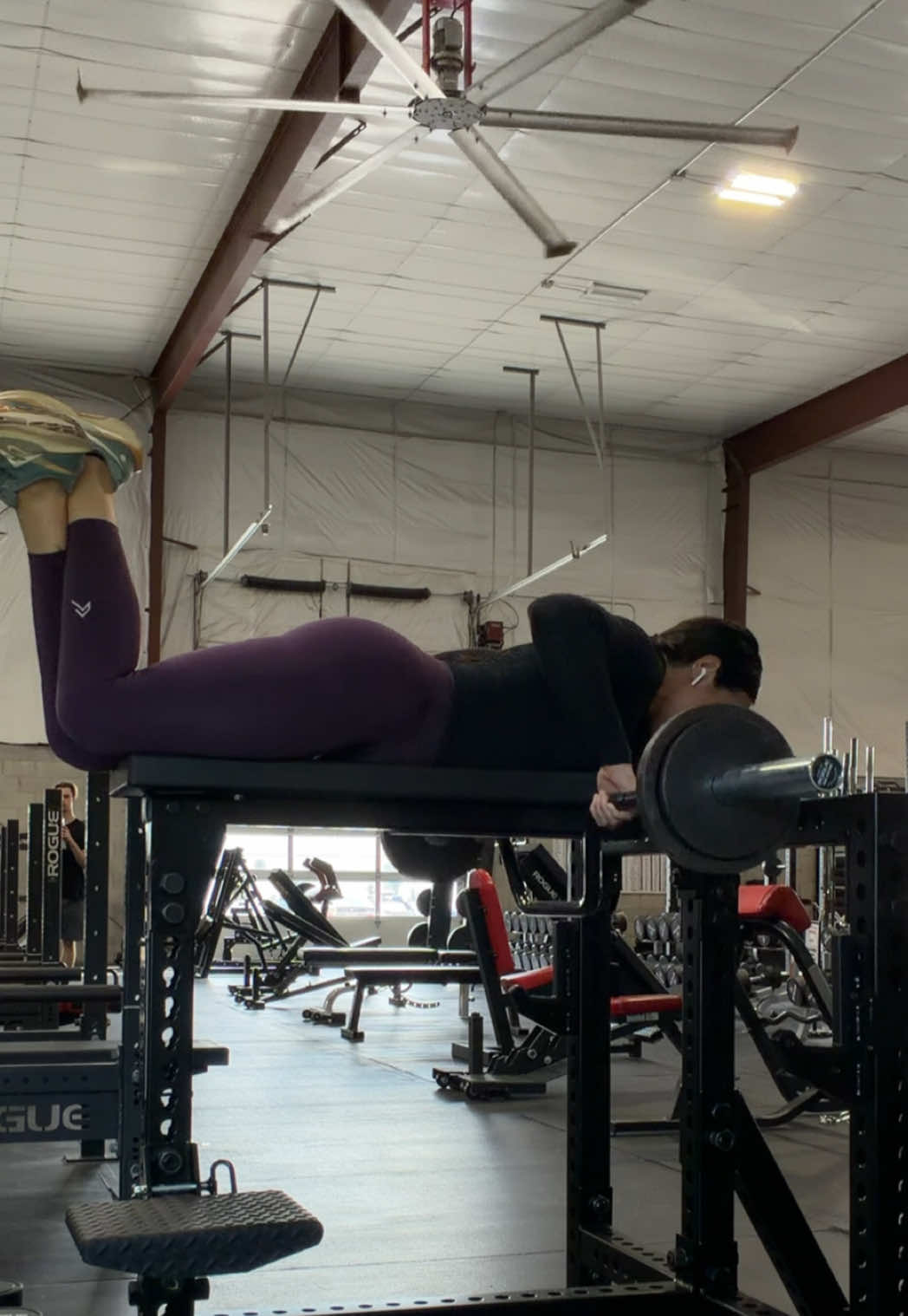 @Tori Ryan