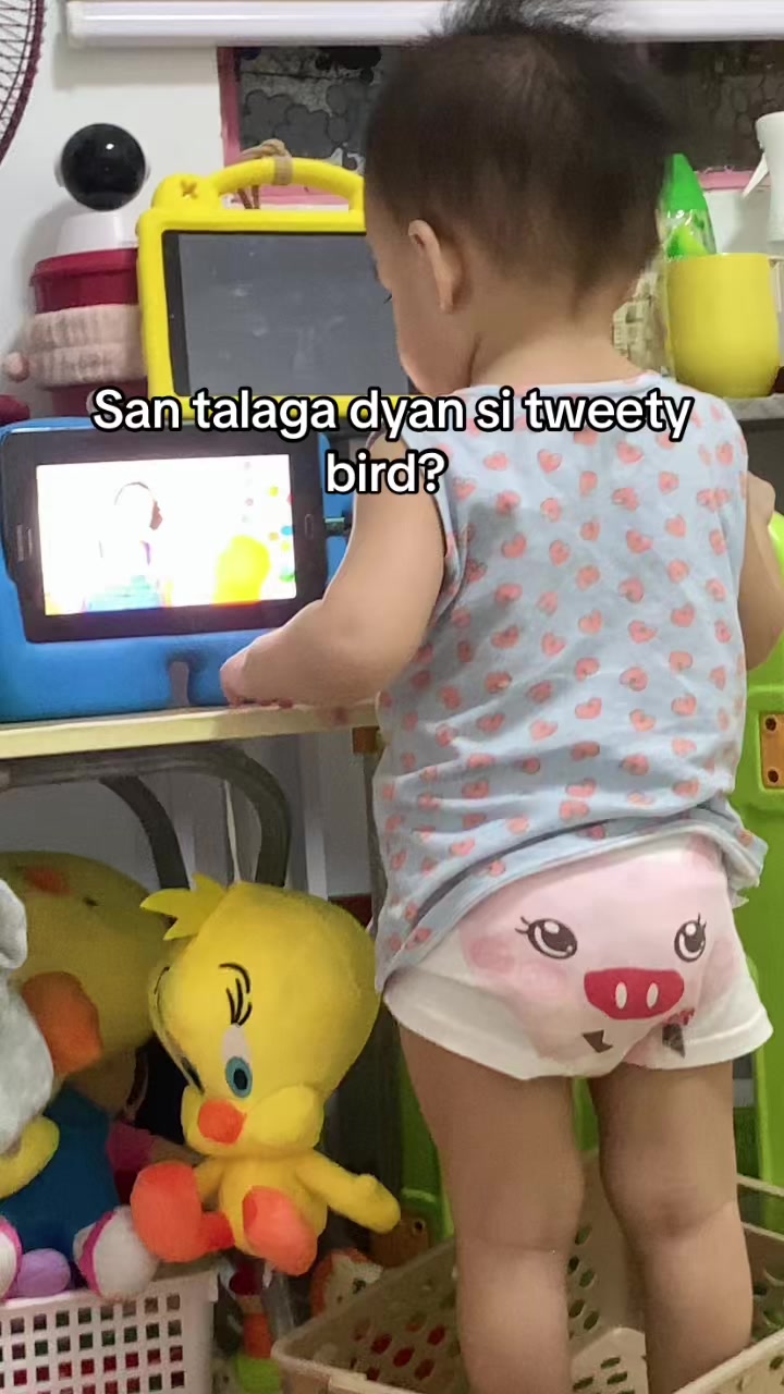@SiSiTV 👶