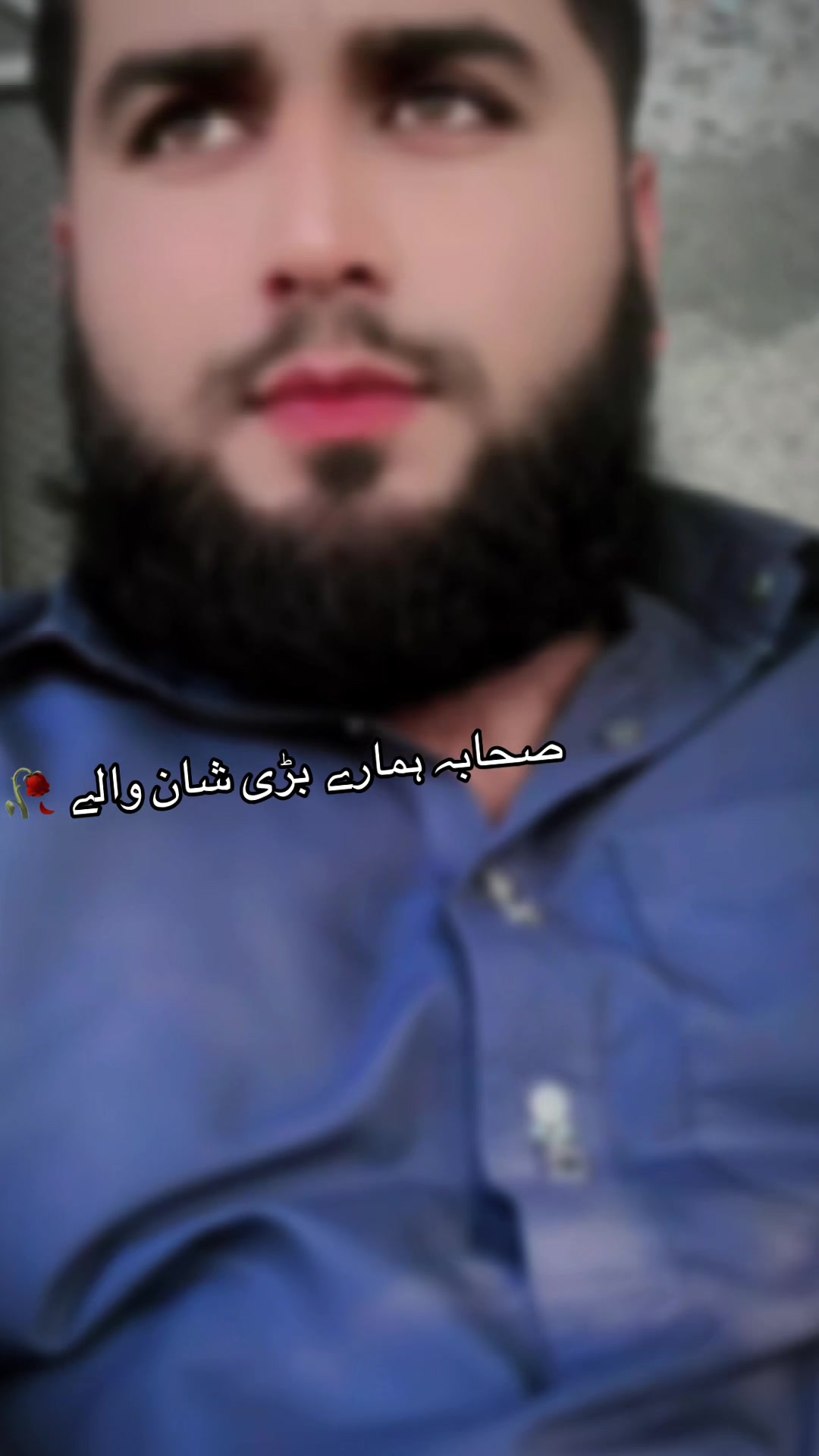 @🥀 صحابہ میری جان 🥀