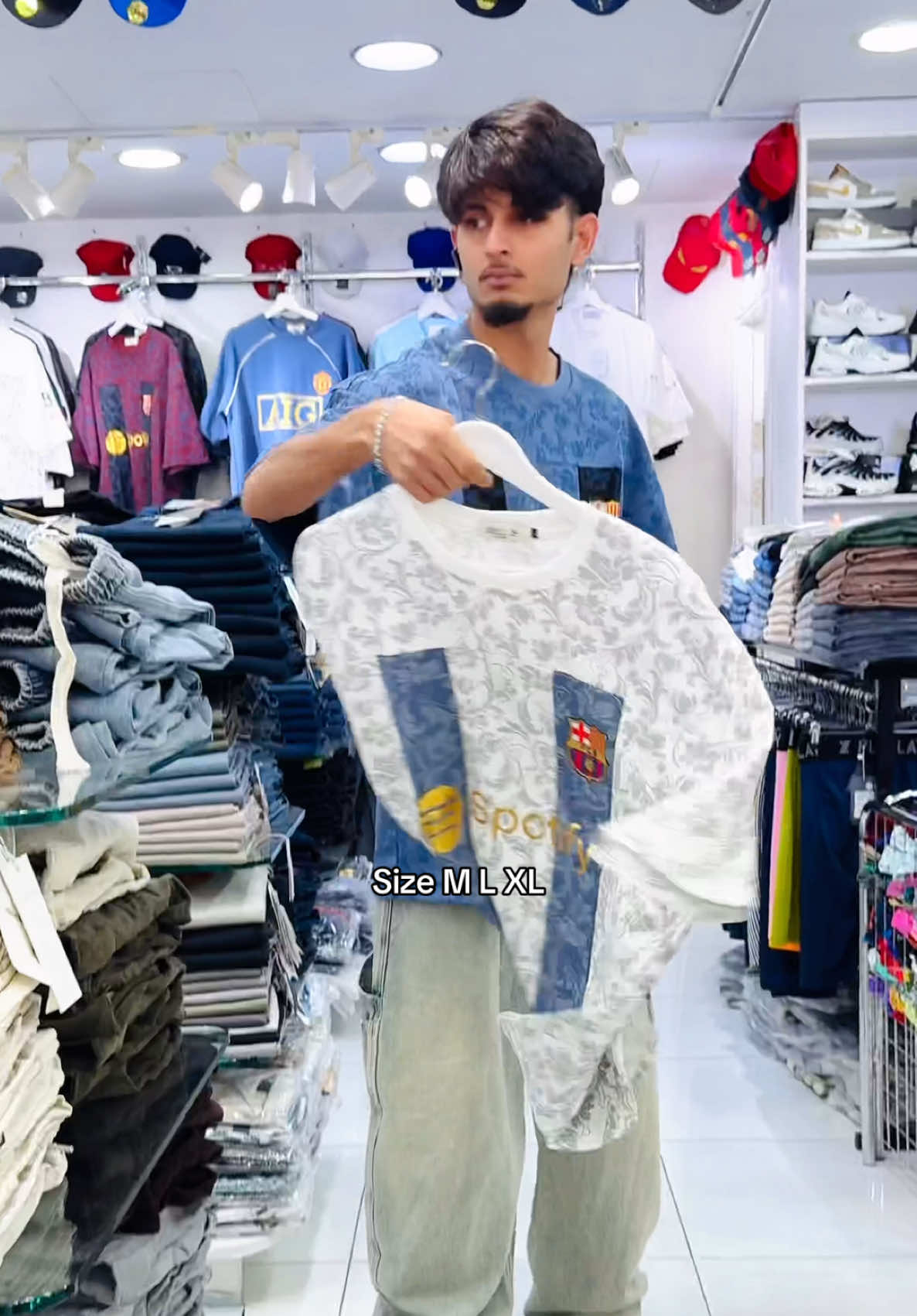 @DCQATAR PLAZAMALL SHOP181