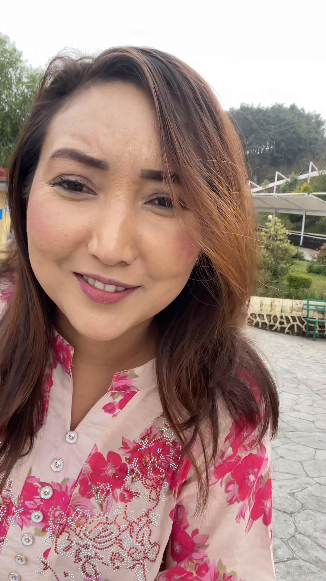 @Nisha thapa chhteri🧿