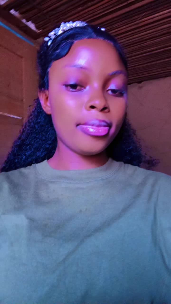 @Veronica Wandja