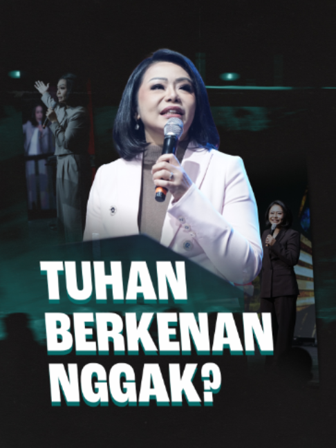 @Henny Kristianus