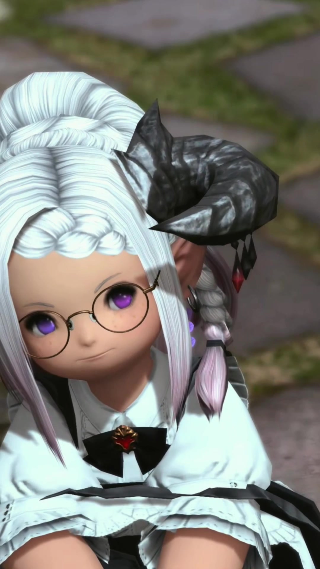 @ffxivbattlemaid
