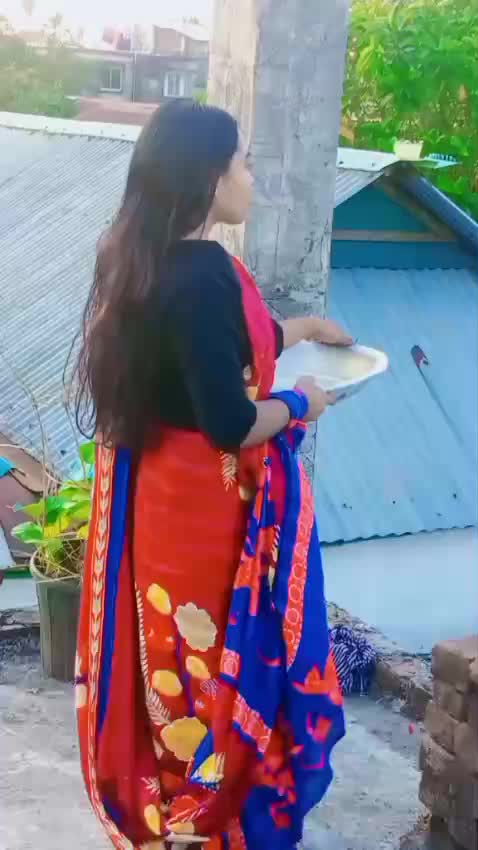 @মায়াবি  কন্যা !!
