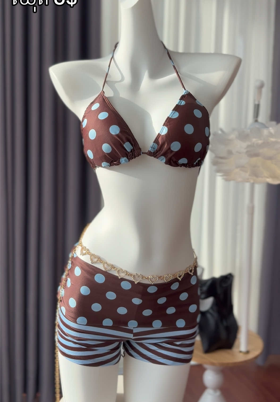 @TM Fashion (Swimsuit)