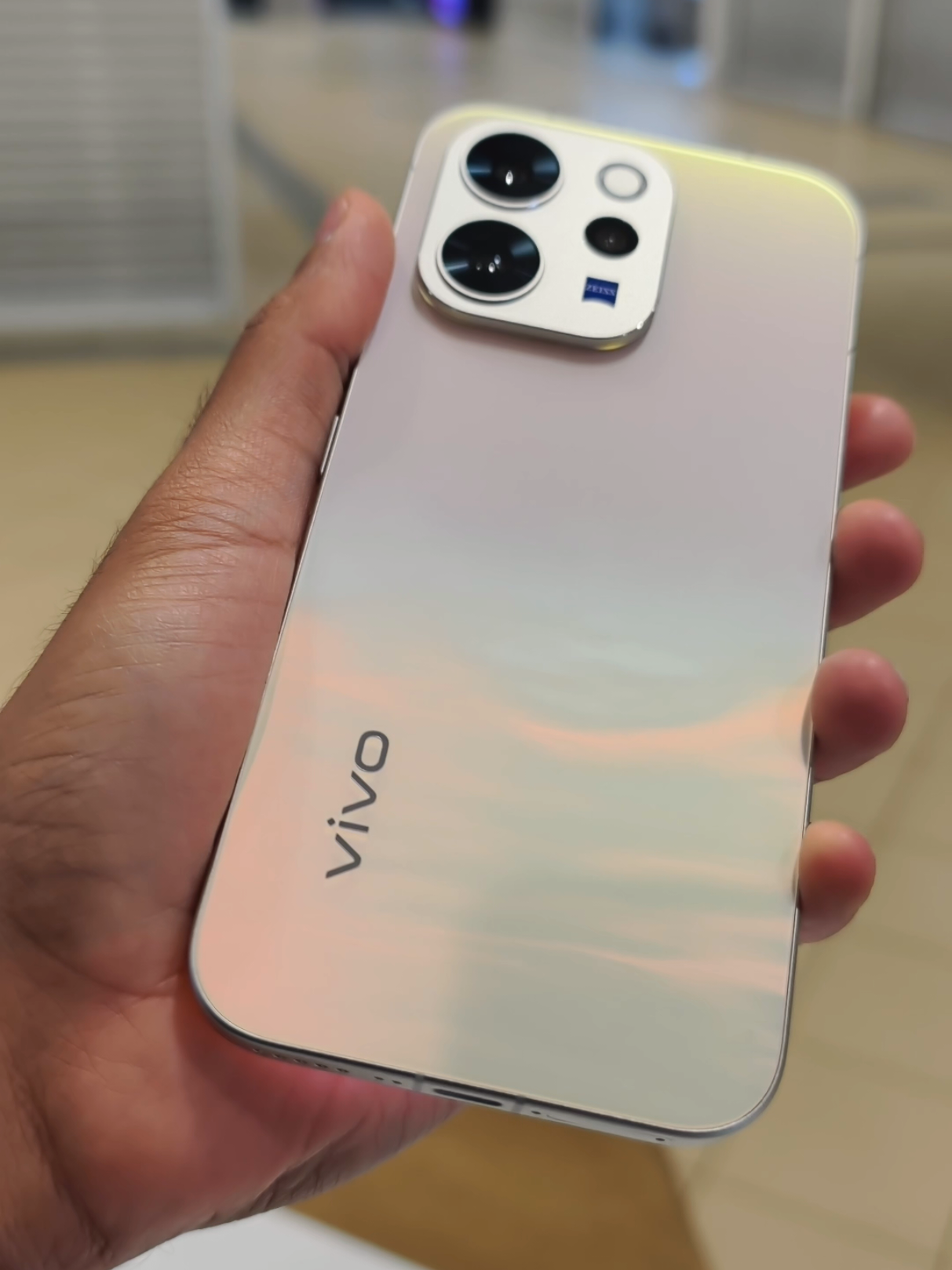 @VIVO CXC SUNWAY WANGSA MALL