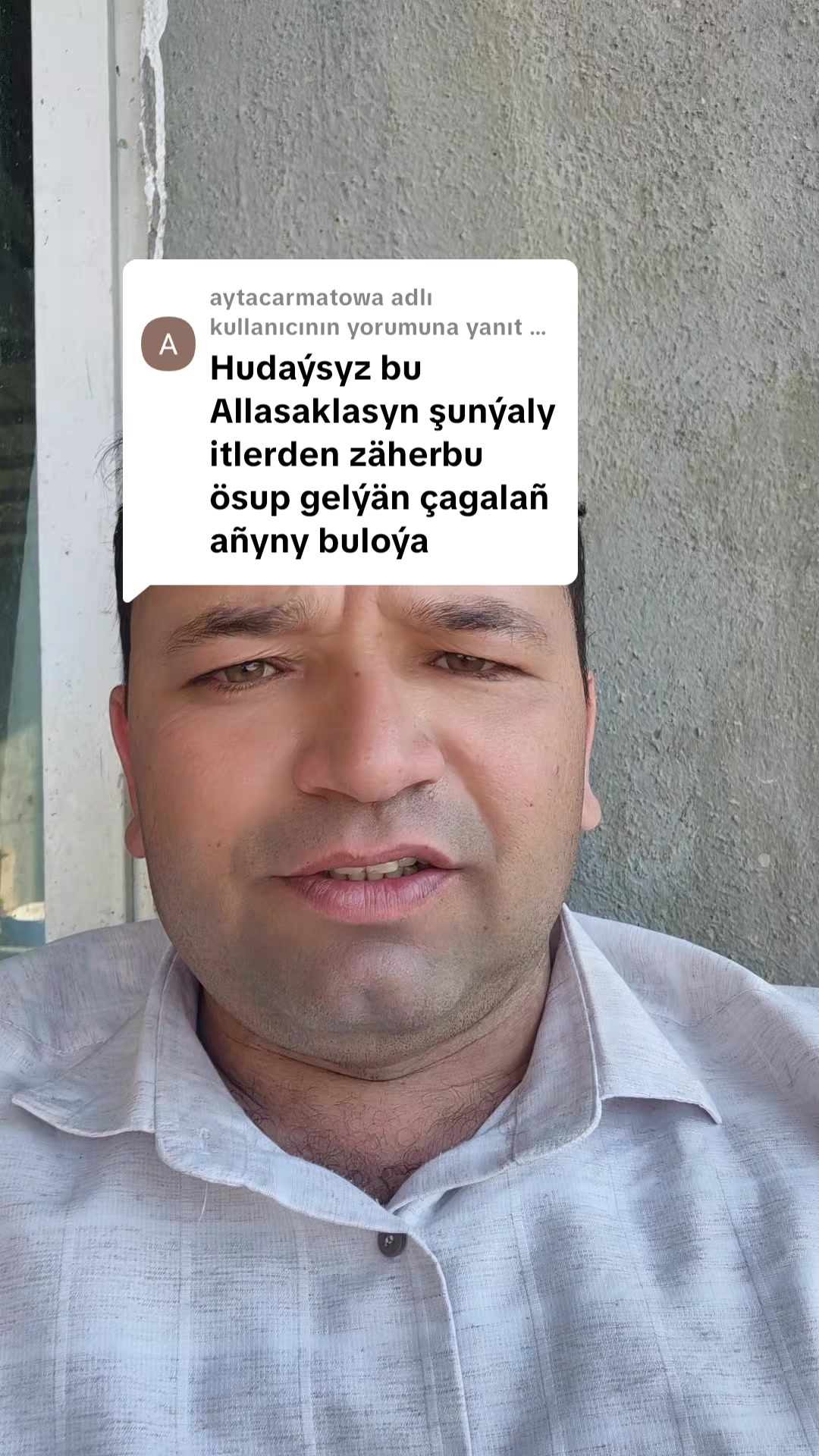 @Dowlet_Soltanmyradow