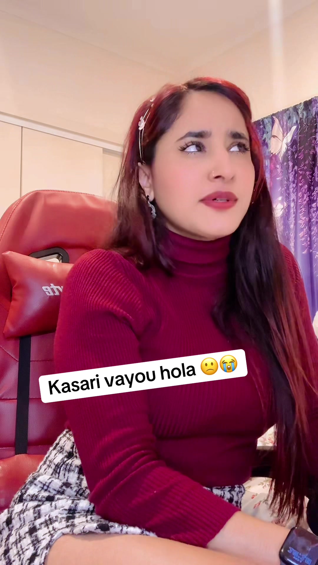 @Saani 🇳🇵🌏