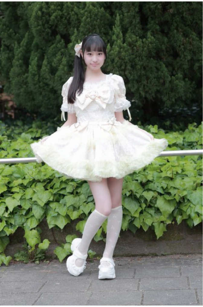 @宮田涼花