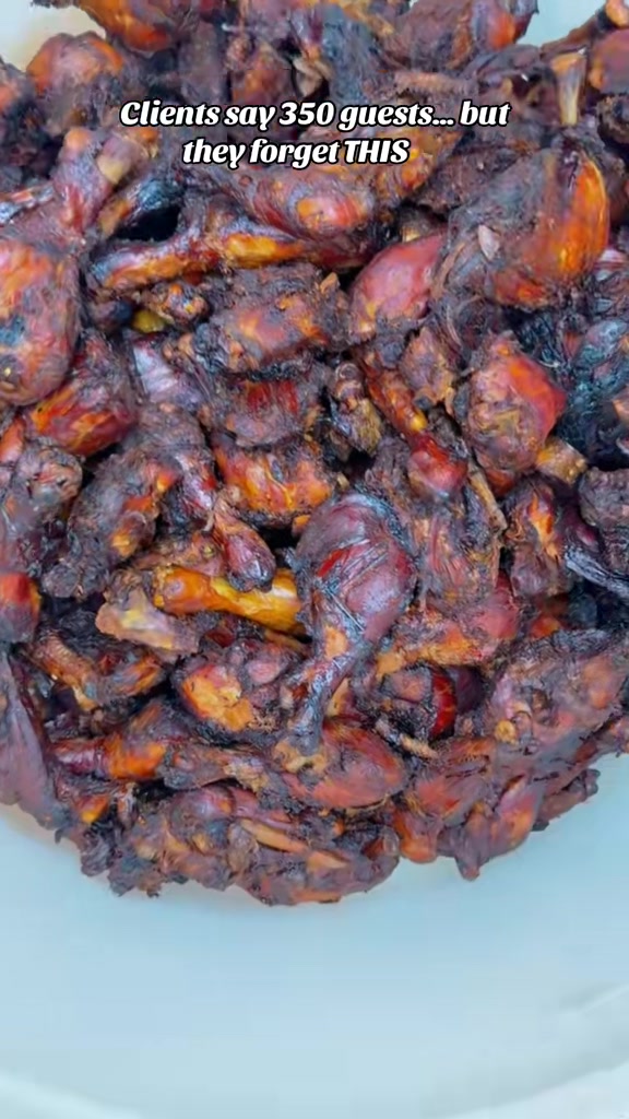 @DCK CATERING SERVICE 🇸🇱
