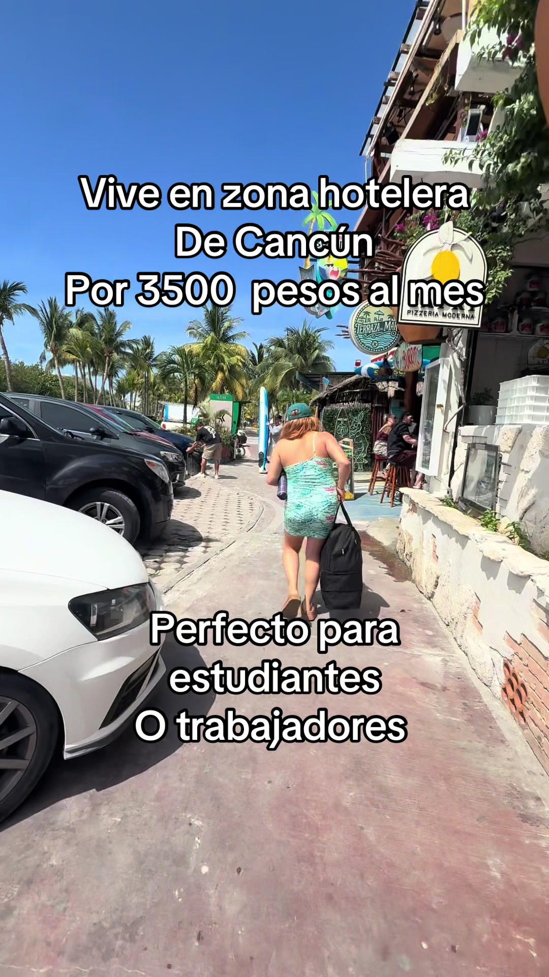 @Mi sueño caribeño