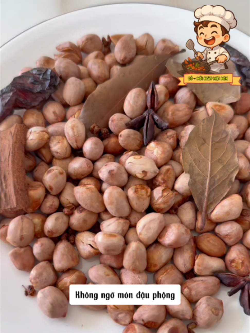 @Đỗ - Mỗi Ngày Một Món