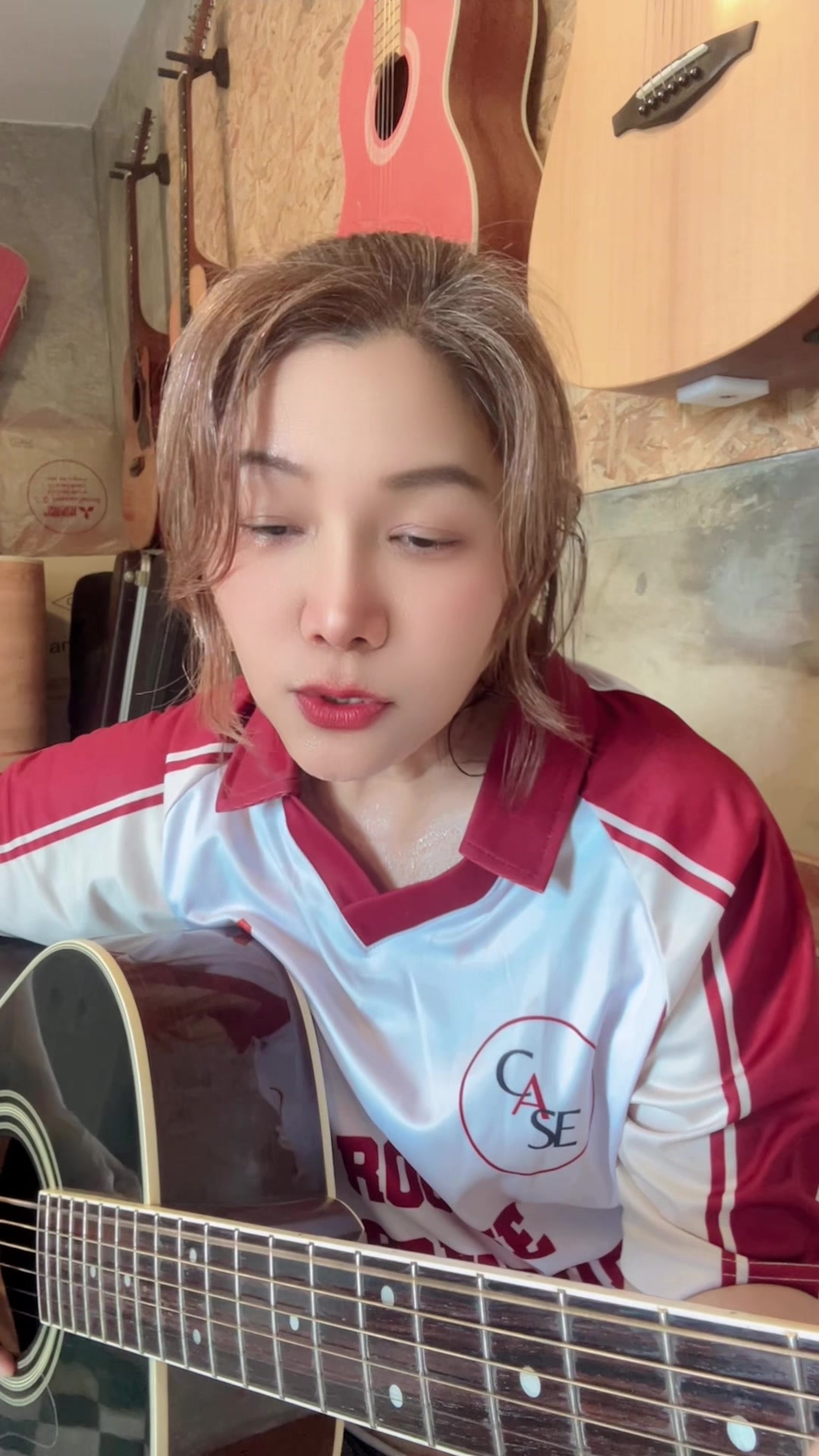 @Amy Emika