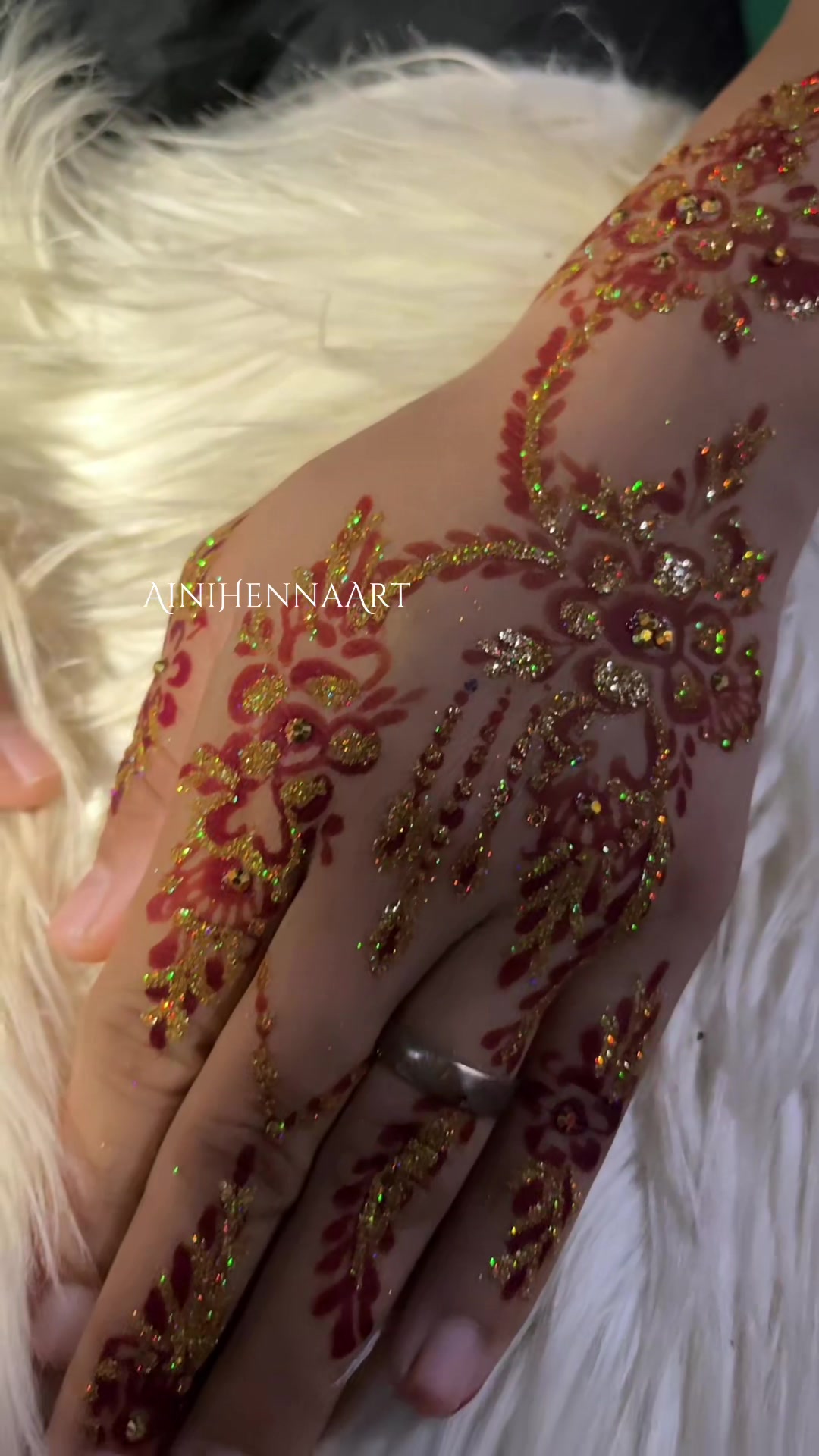 @Aini Henna