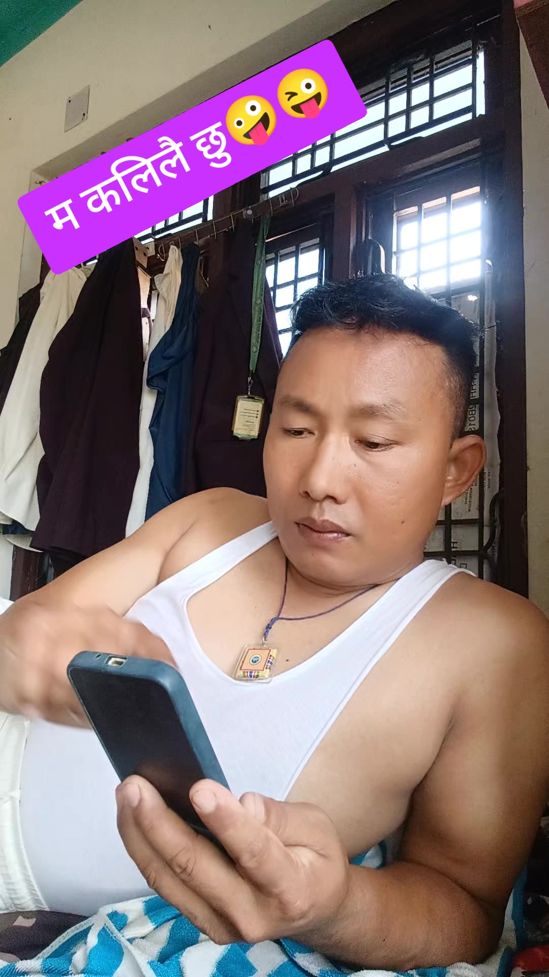 @Muskan Lama