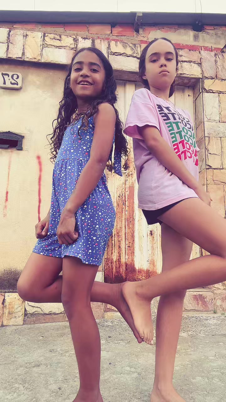 @Isadora Gabriele