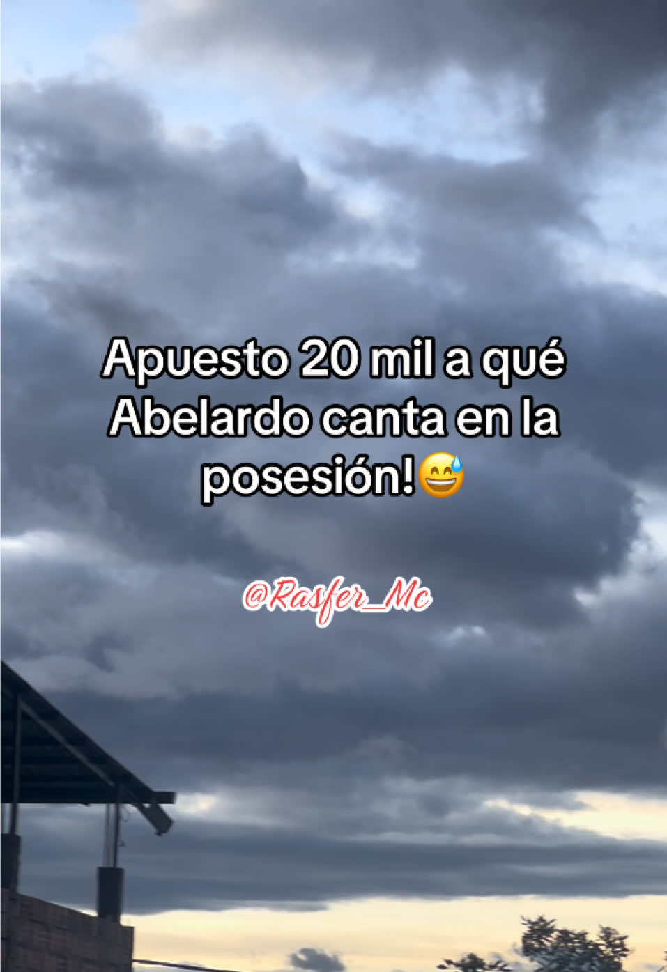 @Rasfer Mc