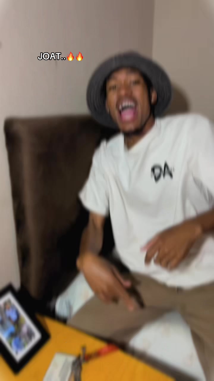 @Ⓜ️rDripAlone